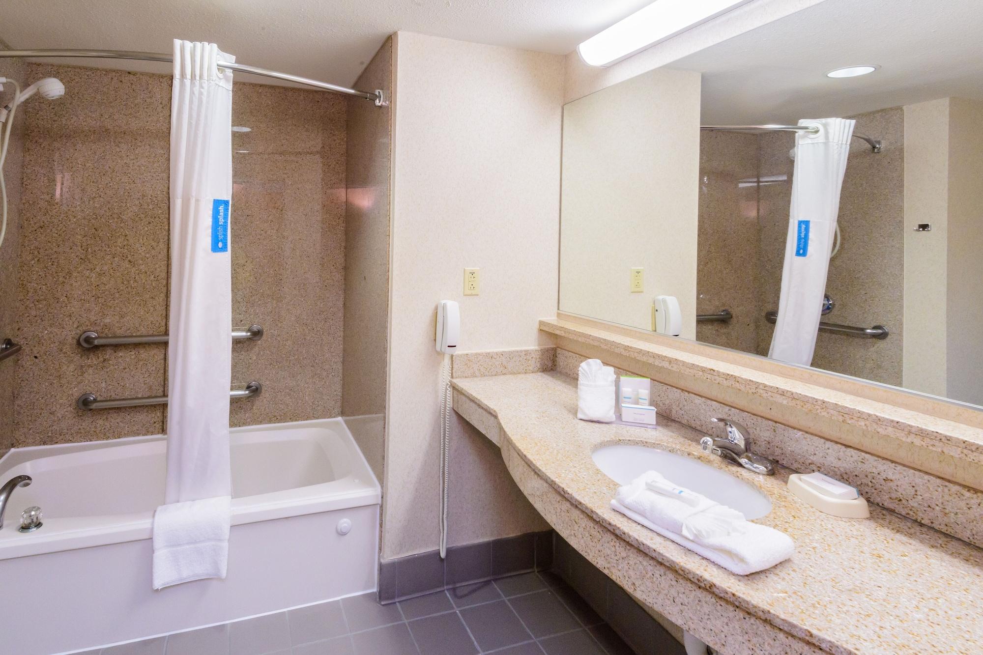 Hampton Inn Houston-Pearland, Tx Exterior foto