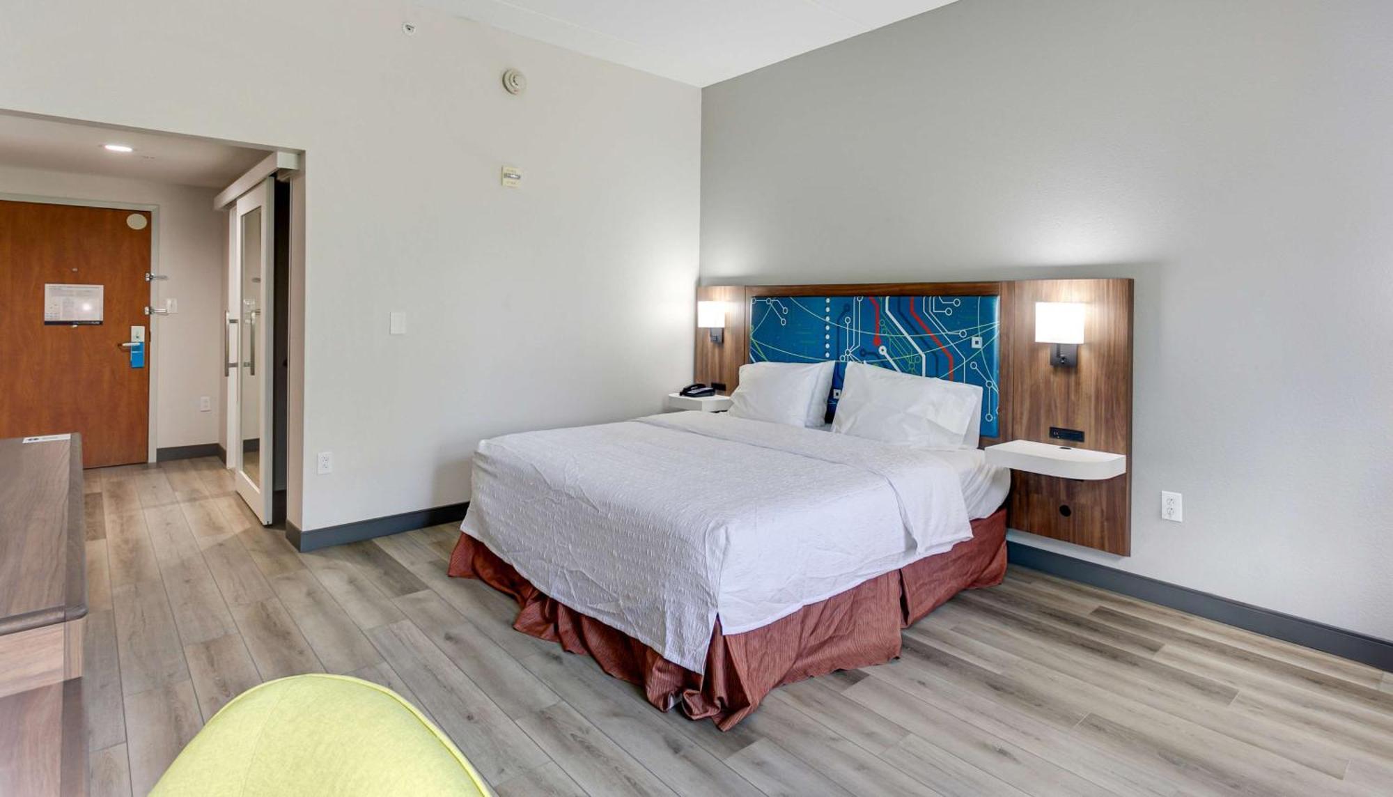 Hampton Inn Houston-Pearland, Tx Exterior foto