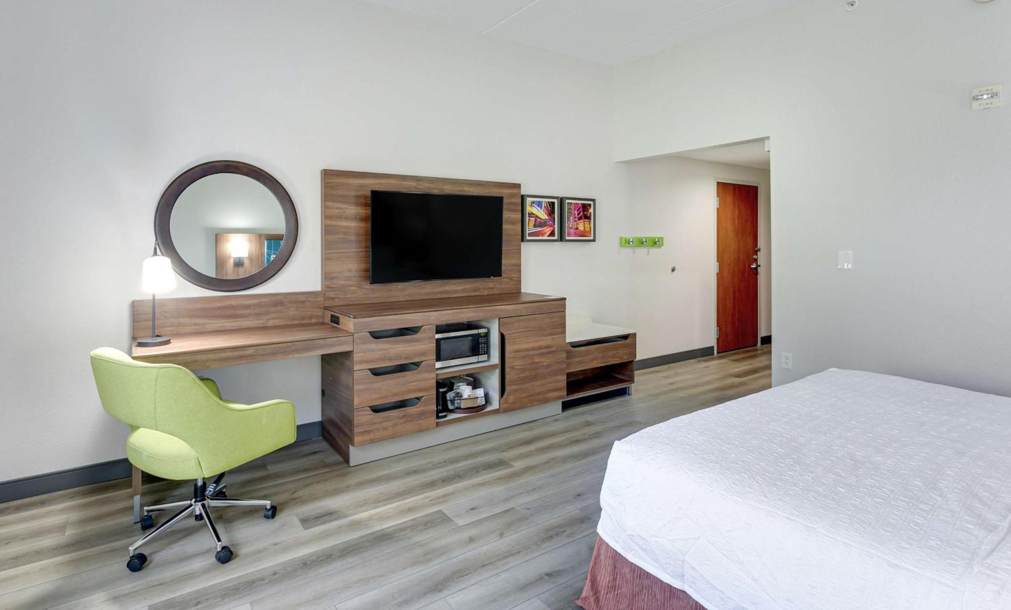 Hampton Inn Houston-Pearland, Tx Exterior foto